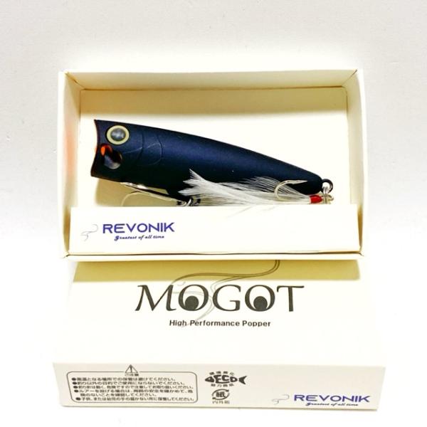 REVONIK/レヴォニック MOGOT Type FREE モゴット タイプ フリー/カラー：#P...