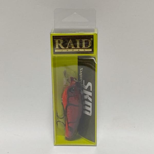 RAID JAPAN/レイドジャパン SKM(SuperKosocMachine)/カラー:#SKM...