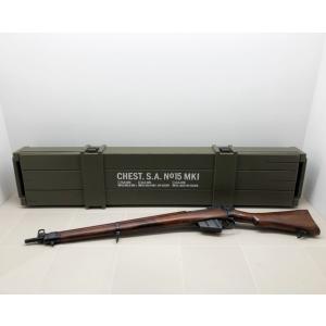 ARES/アレス エンフィールド SMLE British No.4 MK1 Museum Grad...