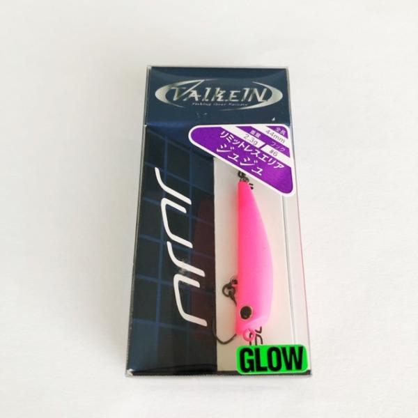 VALKEIN/ヴァルケンイ ジュジュ2.3 エリアプラグ【A2050-007】