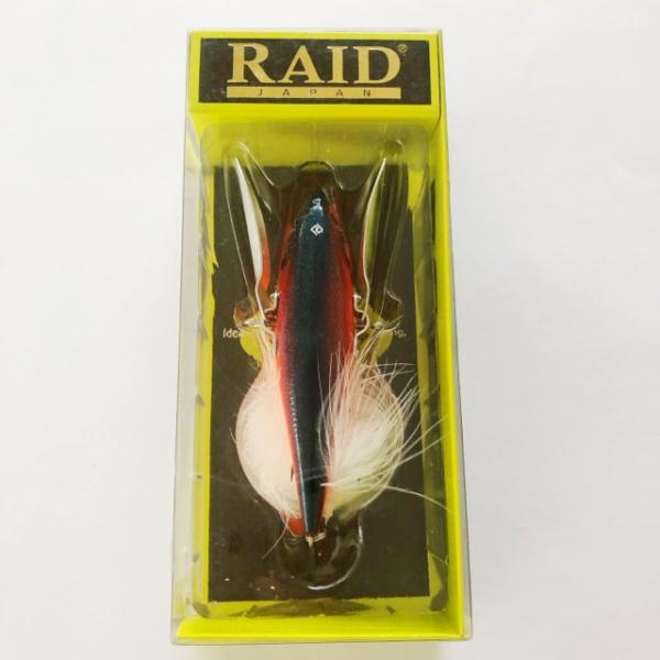 RAID JAPAN/レイドジャパン DODGE ダッジ DG016. ORANGE PUNSH【A...