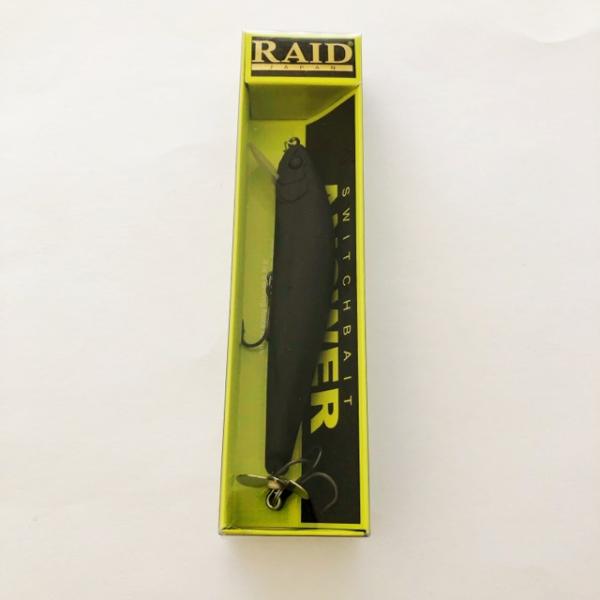 RAID JAPAN/レイドジャパン SWITCHBAIT ANSWER スイッチベイトアンサー A...