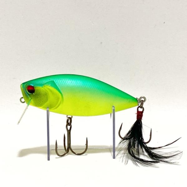 RAID JAPAN/レイドジャパン SWITCHBAIT SCRATCH スウィッチベイト スクラ...