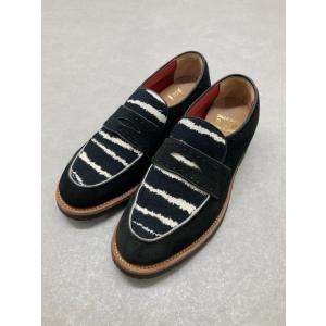 THE FLAT HEAD/フラットヘッド MK-OC201 バルマカンコート ステン