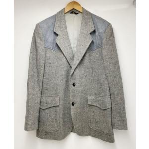 PENDLETON（ ペンドルトン）80's USA製  ウール  ウエスタン ジャケット【C177...