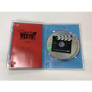 ジャニーズWEST/ジャニーズWEST LIV...の詳細画像2