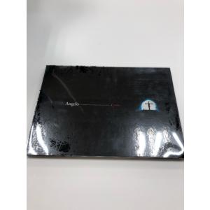 Angelo DVD LIVE＆DOCUMENT - Code 受注生産限定盤【E1141-008】...