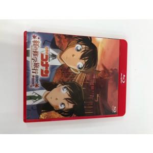 名探偵コナン 紅の修学旅行 鮮紅編・恋紅編【E1189-008】24