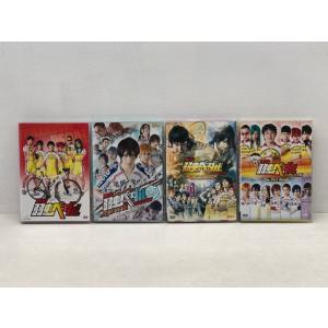 舞台 弱虫ペダル DVD4本 【E2107-008】024