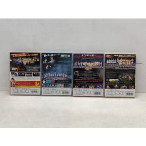舞台 弱虫ペダル DVD4本 【E2107-0...の詳細画像1