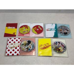 舞台 弱虫ペダル DVD4本 【E2107-0...の詳細画像2