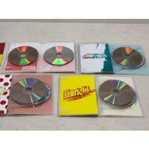舞台 弱虫ペダル DVD4本 【E2107-0...の詳細画像3