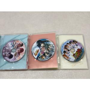 舞台 弱虫ペダル DVD4本 【E2107-0...の詳細画像4