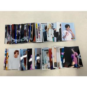 WEST ジャニーズWEST 小瀧望 公式写真 87枚【E2374-008】144