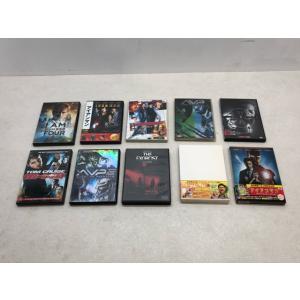 洋画DVD 10本セット まとめ売り 【E2728-008】020