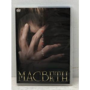 MACBETH DVD 【E3051-008】022