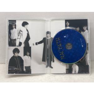 MACBETH DVD 【E3051-008】022の詳細画像2