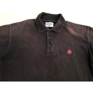 STUSSY(ステューシー)Sロゴ リブライン...の詳細画像2