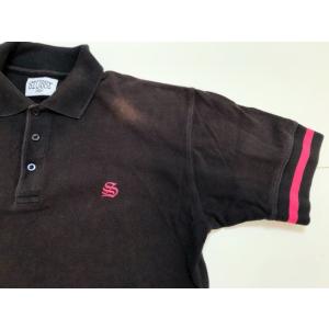 STUSSY(ステューシー)Sロゴ リブライン...の詳細画像3