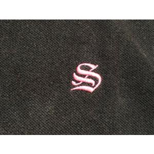 STUSSY(ステューシー)Sロゴ リブライン...の詳細画像5