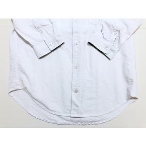 STUSSY(ステューシー)ボタンダウン 七分...の詳細画像3