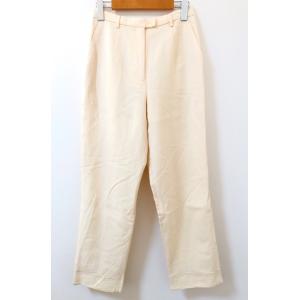 PENDLETON（ペンドルトン）USA製　ウール　スラックス　パンツ　レディース【E5239-00...