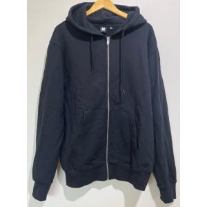 BTS（ビーティーエス）ZIP-UP HOODIE 01　ジップアップ パーカー XL【F0082-007】145