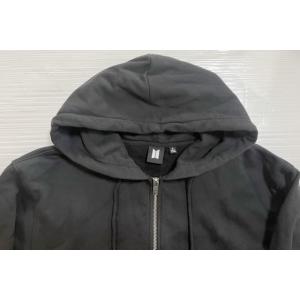 BTS(ビーティーエス)ZIP-UP HOOD...の詳細画像3