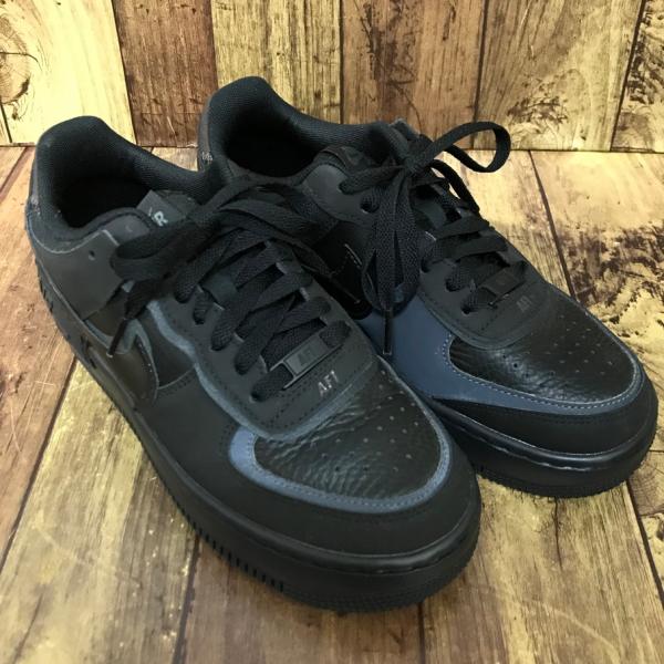 NIKE WOMENS AIR FORCE 1 SHADOW ナイキ ウィメンズ エアフォース1 シ...