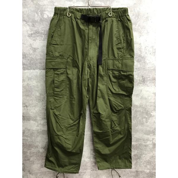 CORONA M.V.P FATIGUE SLACKS × A-1 CLOTHING JUNGLE ...