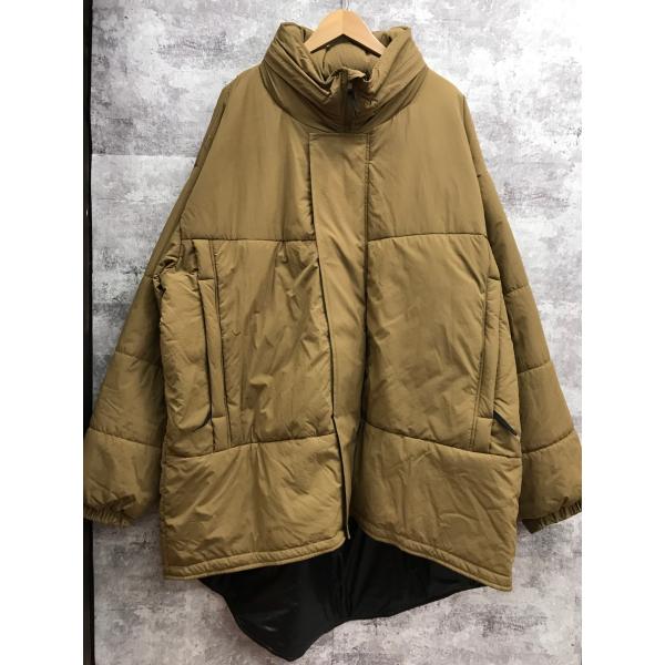 Waiper PRIMALOFT MONSTER PARKA beyond型 SPECIAL FOR...
