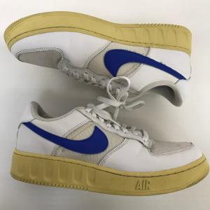 NIKE AIR FORCE1 LOW UNI...の詳細画像3