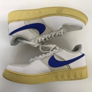 NIKE AIR FORCE1 LOW UNI...の詳細画像4