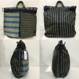 PORTER × Paul Smith ポータ...の詳細画像1