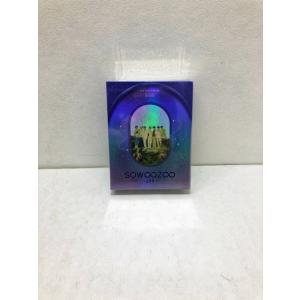 BTS 2021 MUSTER SOWOOZOO トレカ RM ナムジュン 【F4135-007】028
