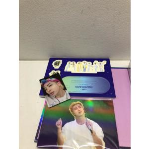 BTS 2021 MUSTER SOWOOZO...の詳細画像3