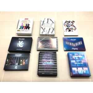 Snow Man DVDセット【F5819-007】028