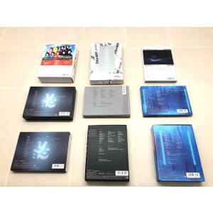 Snow Man DVDセット【F5819-0...の詳細画像1
