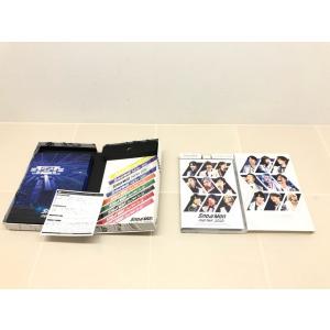Snow Man DVDセット【F5819-0...の詳細画像3