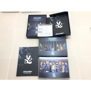 Snow Man DVDセット【F5819-0...の詳細画像4