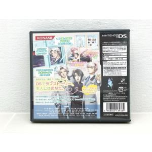 DS ときめきメモリアル Girls Side...の詳細画像1