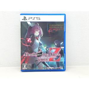 PS5 Death end re；Quest Code Z【F6772-007】057