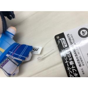 アイドルマスター シャイニーカラーズ 福丸小糸...の詳細画像3