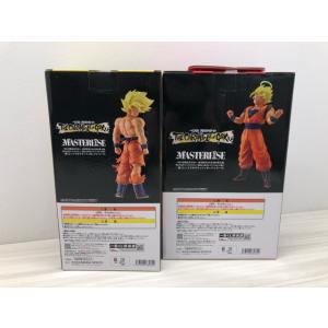 未開封 一番くじドラゴンボール THE CHR...の詳細画像2