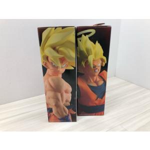 未開封 一番くじドラゴンボール THE CHR...の詳細画像3