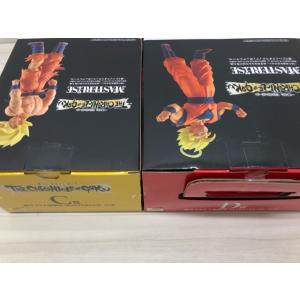 未開封 一番くじドラゴンボール THE CHR...の詳細画像5