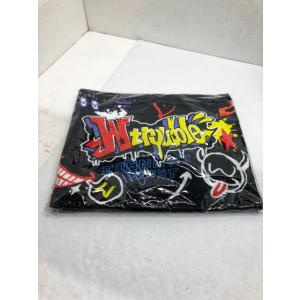 ジャニーズWEST（WEST.）Wtrouble なりきりタオル 未開封 【G0488-007】14...