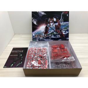 コトブキヤ 真ゲッター1 真ゲッターロボ 世界最後の日 KP308R  新品プラモデル【G2070-...