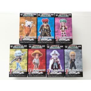 BANDAI（バンダイ） ワンピースコレクション ルーキース スペシャル