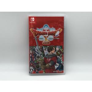 Nintendo Switch ドラゴンクエストX 目覚めし五つの種族 オフライン【GSW074-0...